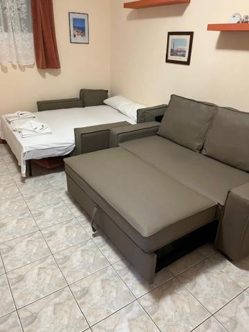 Aegean Villas Ποτός Εξωτερικό φωτογραφία